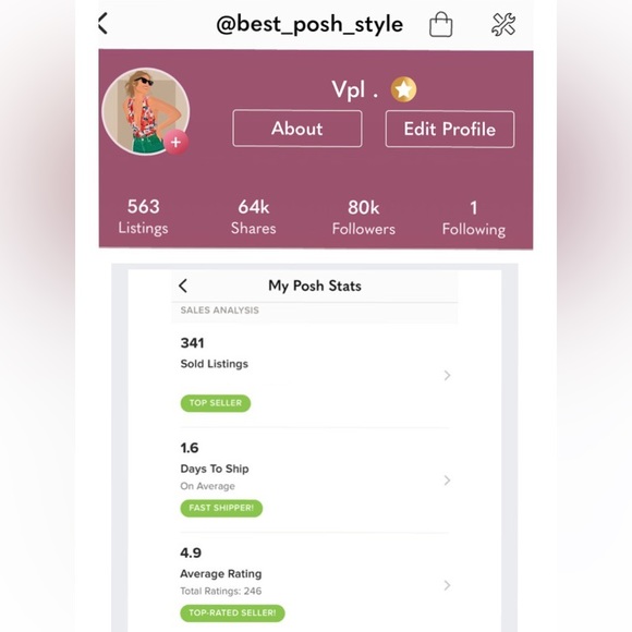 NWT Urban Decay On The Rub Palette - Picture 3 of 3